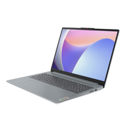 LENOVO Ideapad slim3 كسر زيرو بالكرتونة -Ryzen7-7735HS-16GB Ram DDR5-512GB SSD M.2-AMD Radeon (TM) Graphics 2GB