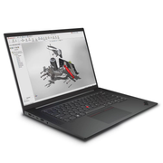 LENOVO ThinkPad X1 Extreme G3 Touch 4K OLED-i7-10850H-16GB Ram DDR4-512GB SSD M.2-Nvidia GeForce GTX 1650Ti Max-Q 4GB