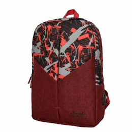 SMILE - Back Bag
