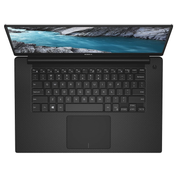 Dell XPS 7590 Touch 4K OLED- i9-9980HK- 16GB Ram DDR4- 512GB SSD M.2- Nvidia GeForce GTX 1650 4GB