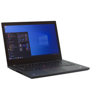 Lenovo ThinkPad A485- Ryzen 5-2500U- 8GB Ram DDR4- 256GB SSD M.2- AMD Radeon Vega 8 (1GB)