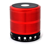 Mini Speaker WS 887