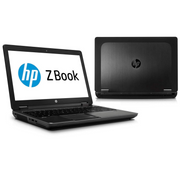 HP ZBook 15 G2- i7-4800MQ-8GB Ram DDR3-256GB SSD -NVIDIA Quadro K1100M 2GB
