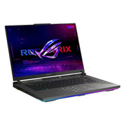 ASUS ROG strix G16 G614 PR-RV132W 165Hz- Ryzen 9 8940HX- 32GB Ram DDR5- 1TB M.2 NVME- Nvidia GeForce RTX 5070Ti 12GB
