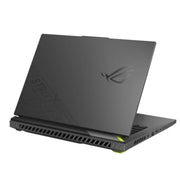 ASUS ROG strix G16 G614 PR-RV132W 165Hz- Ryzen 9 8940HX- 32GB Ram DDR5- 1TB M.2 NVME- Nvidia GeForce RTX 5070Ti 12GB