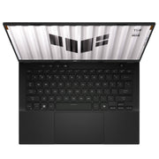ASUS TUF A14 FA401 UV 144Hz- Ryzen 7 8845HS- 16GB Ram DDR5- 512GB M.2 NVME- Nvidia GeForce RTX 4050 6GB