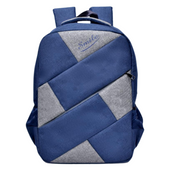 SMILE - Multicolor Back Bag