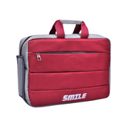SMILE - Cross Bag