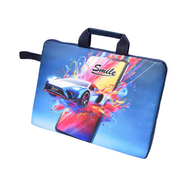 SMILE - Hand Bag Printed 15.6Inch