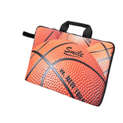 SMILE - Hand Bag Printed 15.6Inch