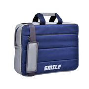 SMILE - Cross Bag