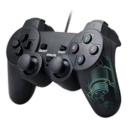 MJK GameBad Vib black