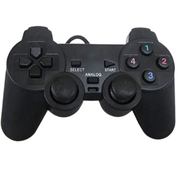 MJK GameBad Vib black