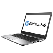 HP EliteBook 840 G4- i5-7300U- 8GB Ram DDR4- 256GB SSD M.2- Intel® HD Graphics 620