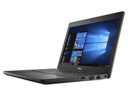 Dell Latitude 5280- i5-7300U- 8GB Ram DDR4- 256GB SSD M.2- Intel® HD Graphics 620