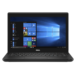 Dell Latitude 5280- i5-7300U- 8GB Ram DDR4- 256GB SSD M.2- Intel® HD Graphics 620