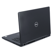 Dell Latitude 5480- i7-6600U- 8GB Ram DDR4- 256GB SSD M.2- Nvidia Geforce 930MX 2G