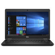 Dell Latitude 5480- i7-6600U- 8GB Ram DDR4- 256GB SSD M.2- Nvidia Geforce 930MX 2G