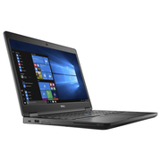 Dell Latitude 5480- i7-7600U- 8GB Ram DDR4- 256GB SSD M.2- Nvidia Geforce 930MX 2G