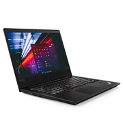 Lenovo ThinkPad E480 -i5-7200U-8GB Ram DDR4-256GB SSD M.2-Intel® HD Graphics 620