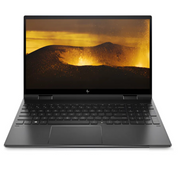 HP Envy 15-cp0xxx- Ryzen5-2500U- 16GB Ram DDR4- 256GB SSD M.2- AMD Graphics 1GB