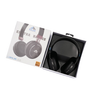 MJK Extra Bass Headphone