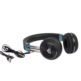 MJK HeadPhone Bluetooth