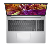 HP ZBook Firefly G10 Touch- i7-1365U-16GB Ram DDR5- 512GB SSD M.2-Nvidia Quadro RTX A500 4GB