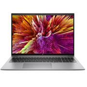 HP ZBook Firefly G10 Touch- i7-1365U-16GB Ram DDR5- 512GB SSD M.2-Nvidia Quadro RTX A500 4GB