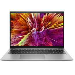 HP ZBook Firefly G10 Touch- i7-1365U-16GB Ram DDR5- 512GB SSD M.2-Nvidia Quadro RTX A500 4GB