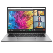 HP ZBook Firefly 14 G11-Ultra 5-135U -16GB Ram DDR5- 512GB SSD M.2- Intel® Graphics