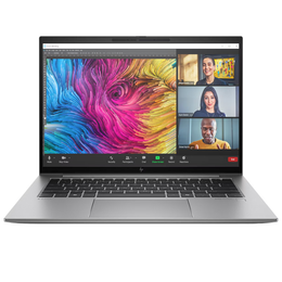 HP ZBook Firefly 14 G11-Ultra 5-135U -16GB Ram DDR5- 512GB SSD M.2- Intel® Graphics