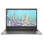 HP ZBook Firefly G8- i7-1185G7- 16GB Ram DDR4- 512GB SSD M.2-Intel Iris Xe Graphics