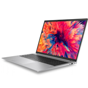 HP ZBook Firefly 16 G9- i7-1265U-16GB Ram DDR5- 512GB SSD M.2-Nvidia Quadro T550 4GB