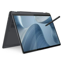 LENOVO IdeaPad 16 flex Touch- i5-1235U- 16GB Ram DDR5- 256GB SSDM.2- Intel® Iris Xe Graphics
