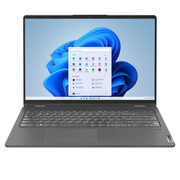 LENOVO IdeaPad 16 flex Touch- i5-1235U- 16GB Ram DDR5- 256GB SSDM.2- Intel® Iris Xe Graphics