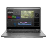 HP ZBook Fury 17 G8- i7-11850H- 32GB Ram DDR4- 1TB SSD M.2- Nvidia Quadro RTX A5000 16GB