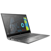 HP ZBook Fury 17 G8- i7-11850H- 32GB Ram DDR4- 1TB SSD M.2- Nvidia Quadro RTX A5000 16GB