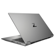 HP ZBook Fury 15 G7- i7-10750H- 16GB Ram DDR4- 512GB SSD M.2- Nvidia Quadro RTX 3000 6GB