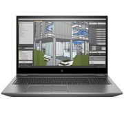 HP ZBook Fury 15 G8- i7-11850H- 32GB Ram DDR4- 512GB SSD M.2- Nvidia Quadro RTX A4000 8GB