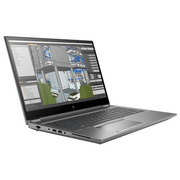 HP ZBook Fury 15 G8- i7-11850H- 32GB Ram DDR4- 512GB SSD M.2- Nvidia Quadro RTX A4000 8GB
