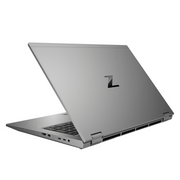 HP ZBook Fury 15 G8- i7-11850H- 32GB Ram DDR4- 512GB SSD M.2- Nvidia Quadro RTX A4000 8GB