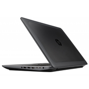HP Zbook 15 G3- i7-6820HQ- 16GB Ram DDR4- 256GB SSD M.2- Nvidia Quadro M2000M 4GB