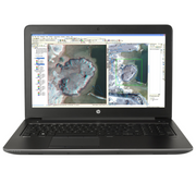 HP Zbook 15 G3- i7-6820HQ- 16GB Ram DDR4- 256GB SSD M.2- Nvidia Quadro M2000M 4GB