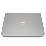 HP ZBook 15 G6-i7-9850H -32GB Ram DDR4- 512GB SSD M.2- Nvidia Quadro T2000 4GB