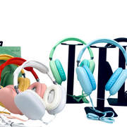 MK-14AP Wired HEADSET 3.5mm port