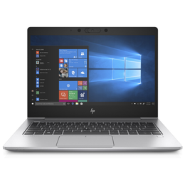 HP EliteBook 735 G6- Ryzen5-3500U- 16GB RAM DDR4- 256GB SSD M.2- AMD Radeon Vega 8