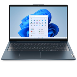 LENOVO IdeaPad 5-Ryzen 7-5825U - 16GB Ram DDR4- 256GB SSD M.2- AMD Radeon Vega 8