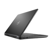 DELL Latitude 5491- i5-8400H-8G Ram DDR4-256GB SSD-Intel® UHD Graphics 630