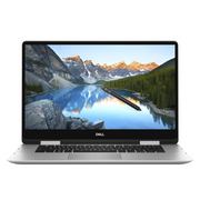 Dell Inspiron 7586 4K- i7-8565U- 16GB Ram DDR4- 256GB SSD M.2- Nvidia GeForce MX150 2GB